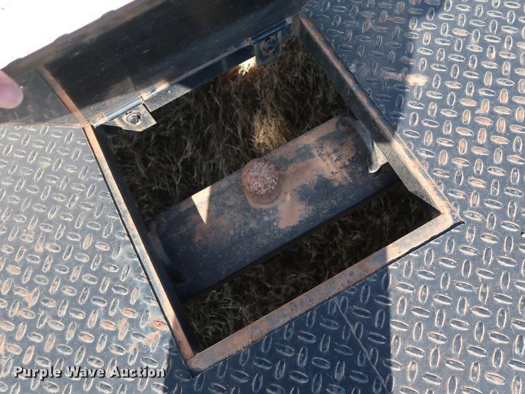 image for item GD9783 Pronghorn flatbed