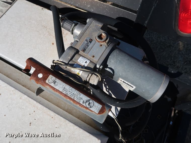 image for item GD9783 Pronghorn flatbed