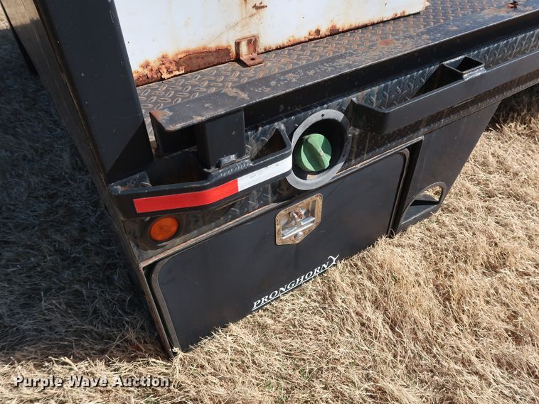 image for item GD9783 Pronghorn flatbed
