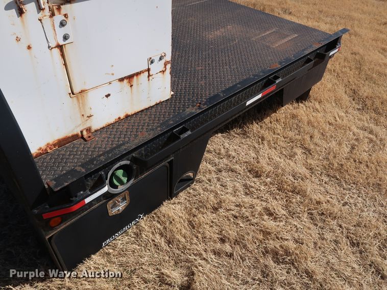 image for item GD9783 Pronghorn flatbed