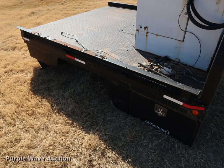 image for item GD9783 Pronghorn flatbed