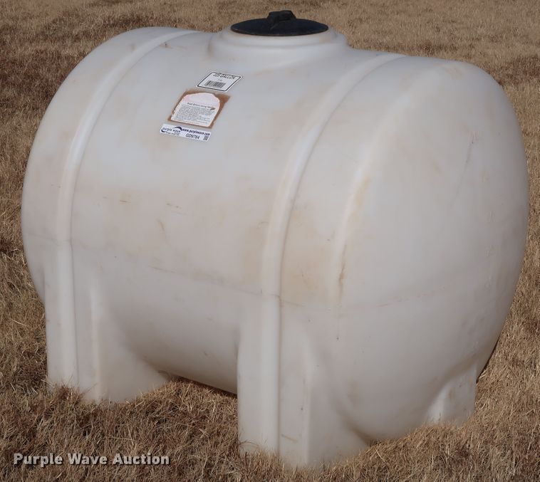 image for item GD9784 LEG poly tank