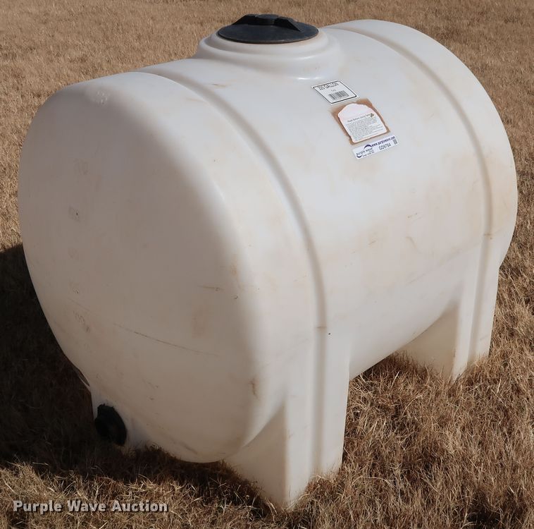 image for item GD9784 LEG poly tank