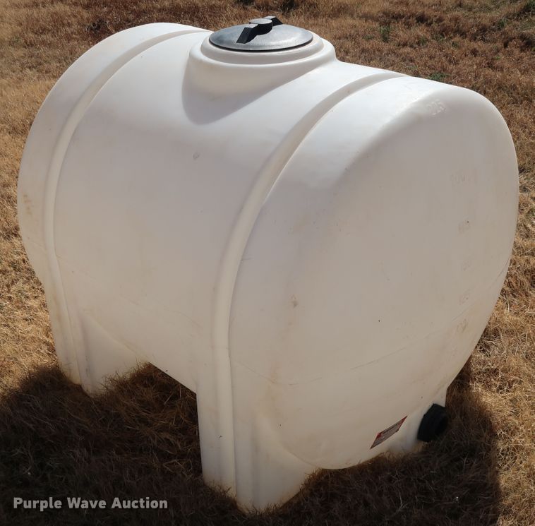 image for item GD9784 LEG poly tank