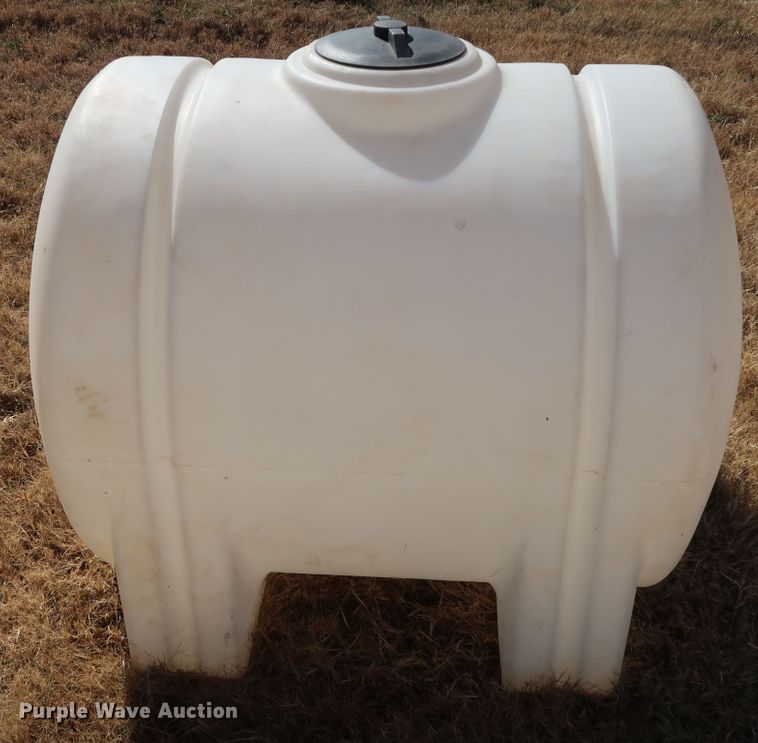 image for item GD9784 LEG poly tank