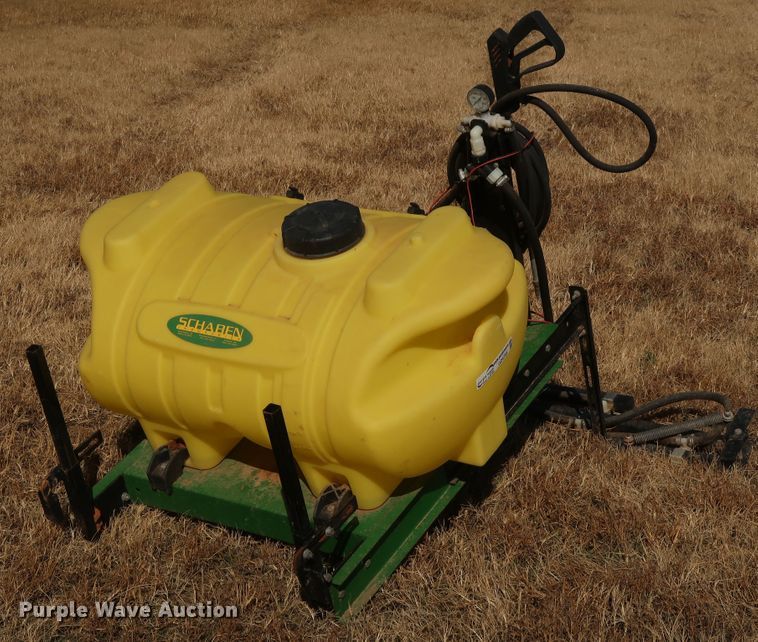 image for item GD9785 Schaben FSUTL-40-12V sprayer