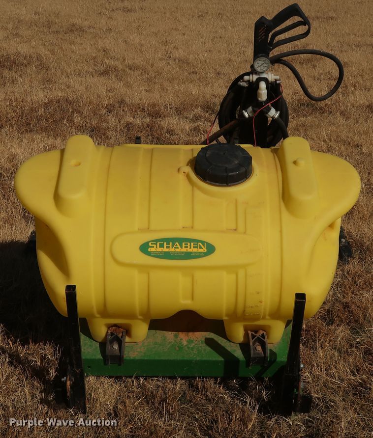 image for item GD9785 Schaben FSUTL-40-12V sprayer