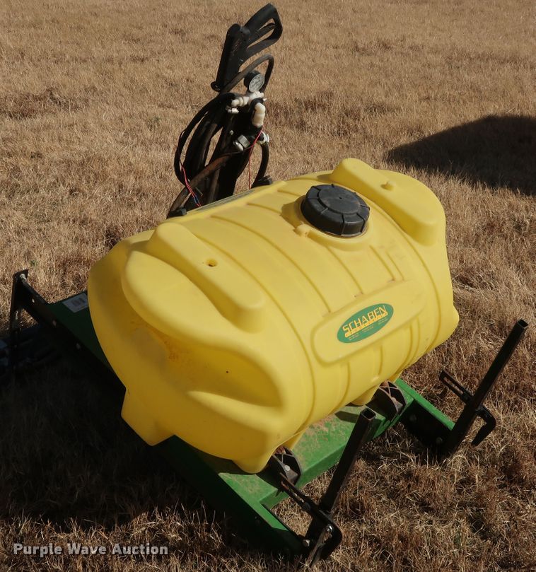 image for item GD9785 Schaben FSUTL-40-12V sprayer