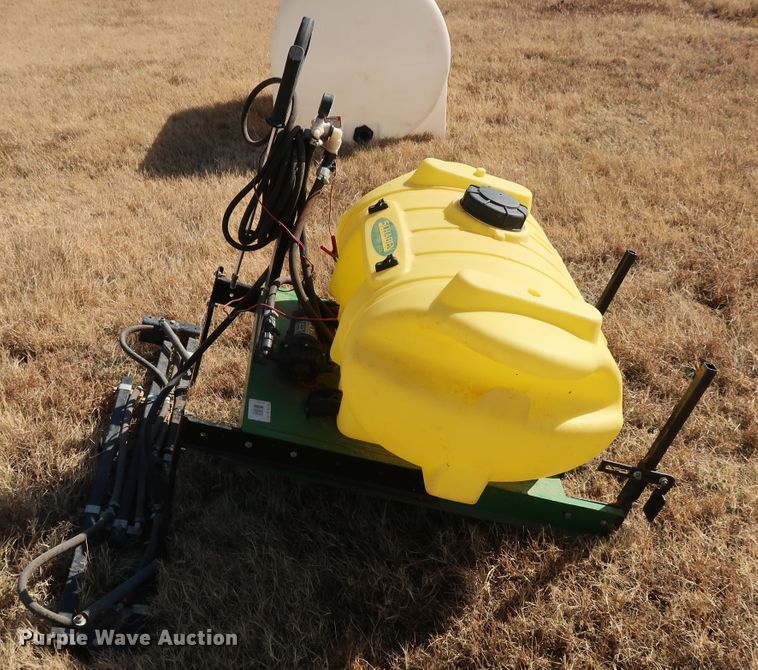 image for item GD9785 Schaben FSUTL-40-12V sprayer