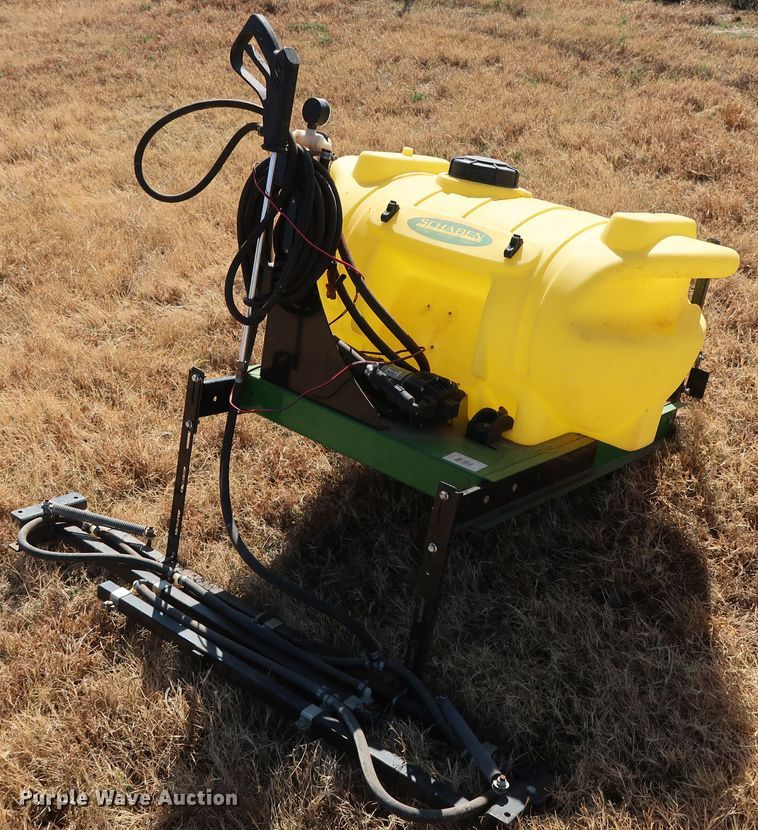 image for item GD9785 Schaben FSUTL-40-12V sprayer