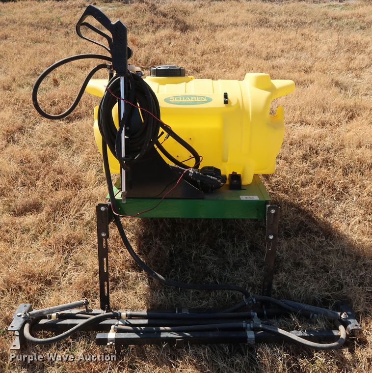 image for item GD9785 Schaben FSUTL-40-12V sprayer