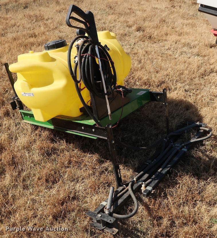 image for item GD9785 Schaben FSUTL-40-12V sprayer