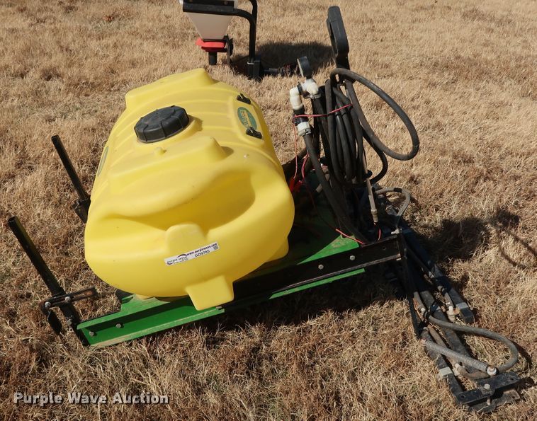 image for item GD9785 Schaben FSUTL-40-12V sprayer