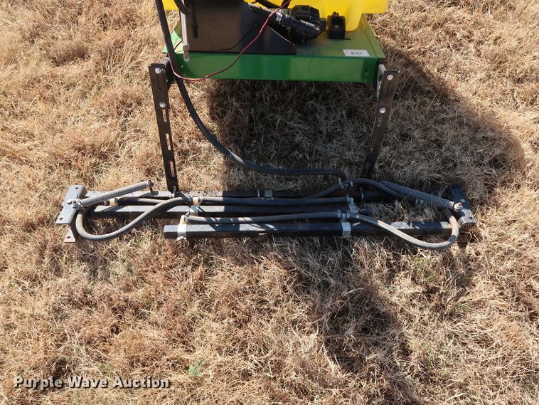 image for item GD9785 Schaben FSUTL-40-12V sprayer