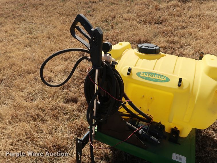 image for item GD9785 Schaben FSUTL-40-12V sprayer