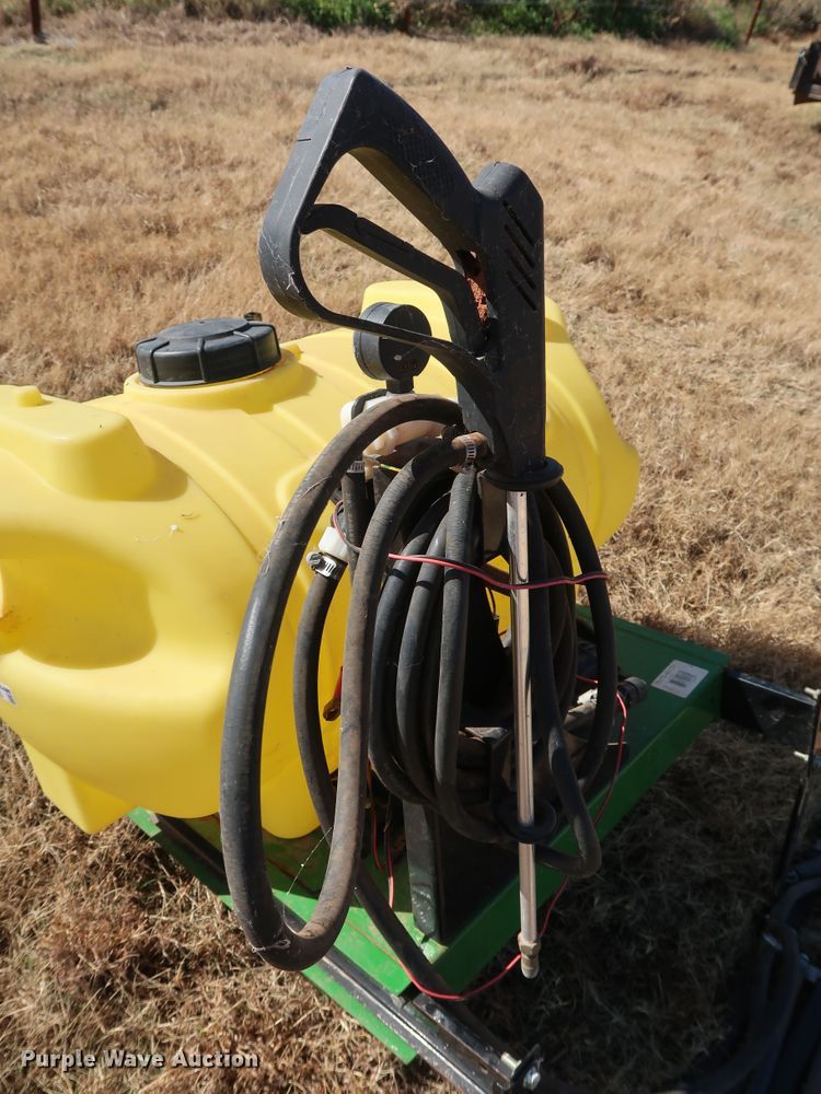 image for item GD9785 Schaben FSUTL-40-12V sprayer