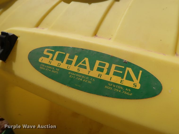 image for item GD9785 Schaben FSUTL-40-12V sprayer