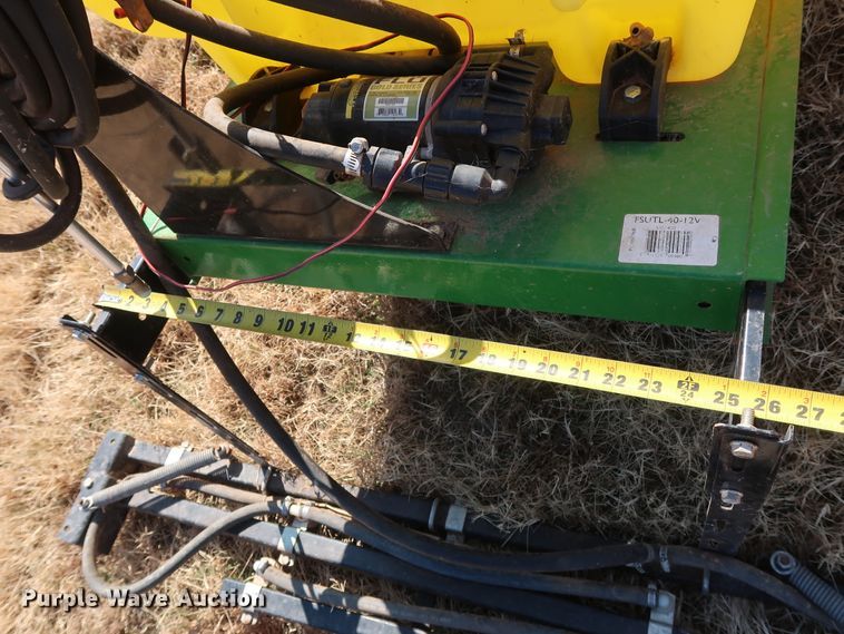 image for item GD9785 Schaben FSUTL-40-12V sprayer