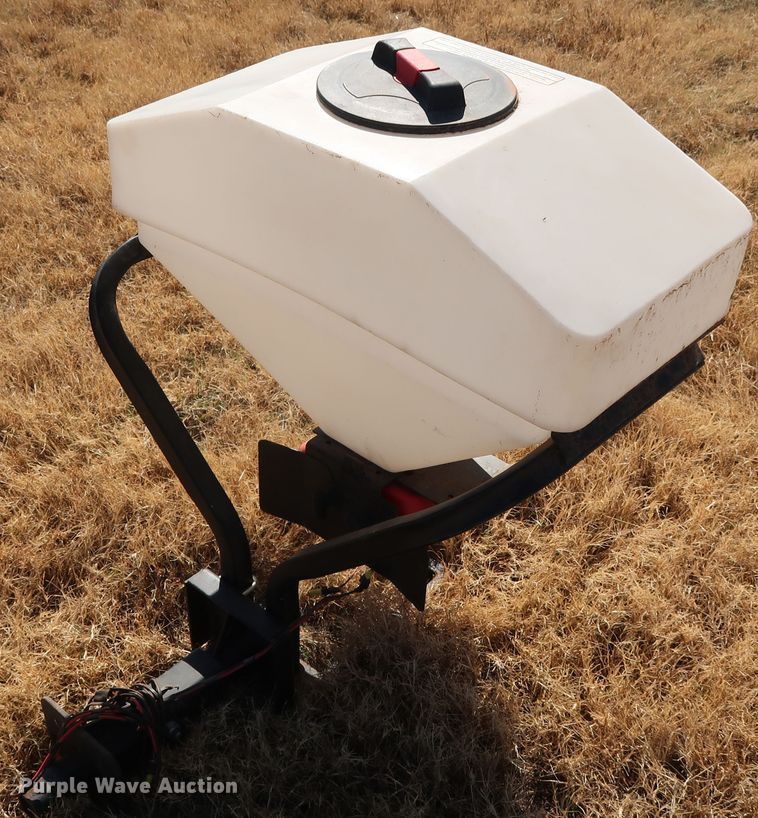 image for item GD9786 Swisher Commercial Pro spreader