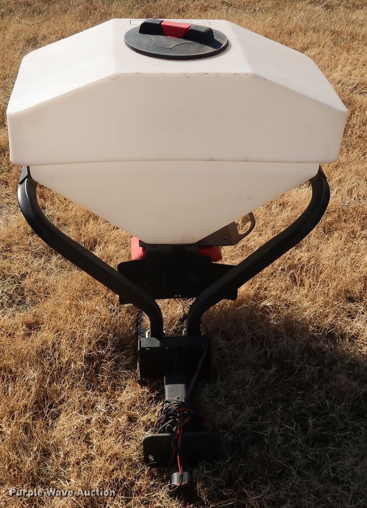 image for item GD9786 Swisher Commercial Pro spreader