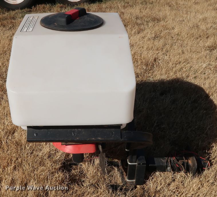 image for item GD9786 Swisher Commercial Pro spreader