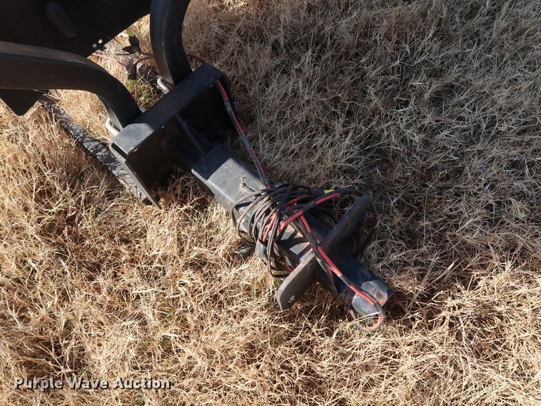 image for item GD9786 Swisher Commercial Pro spreader