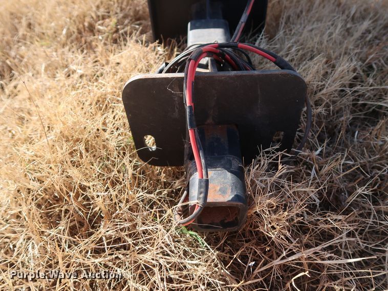 image for item GD9786 Swisher Commercial Pro spreader