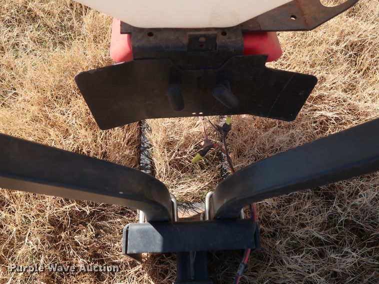 image for item GD9786 Swisher Commercial Pro spreader