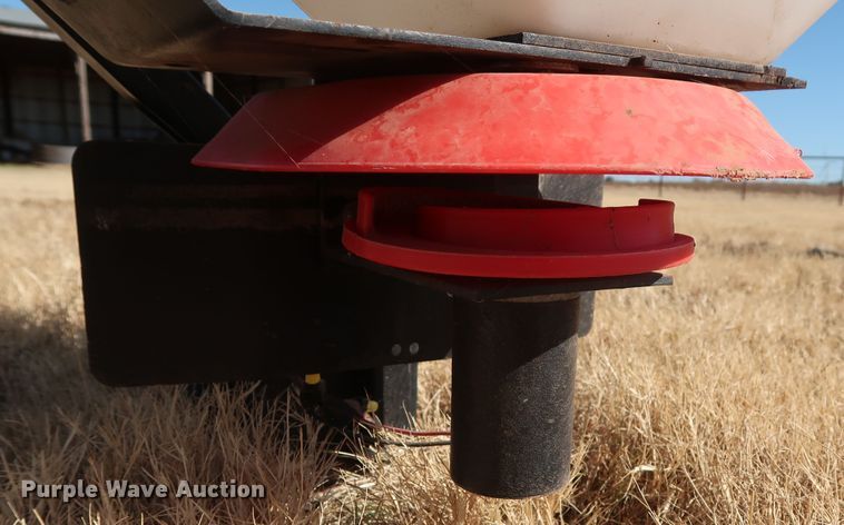 image for item GD9786 Swisher Commercial Pro spreader