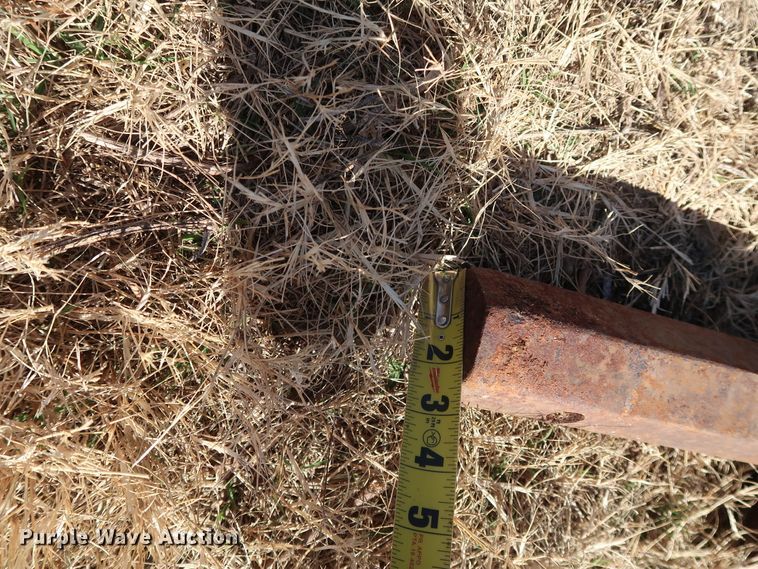 image for item GD9788 (7) Pengo augers and drivers