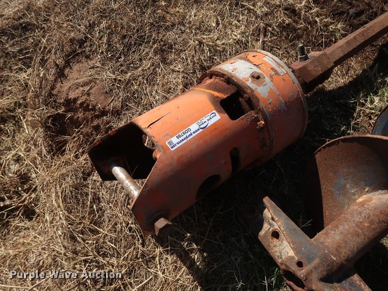 image for item GD9788 (7) Pengo augers and drivers