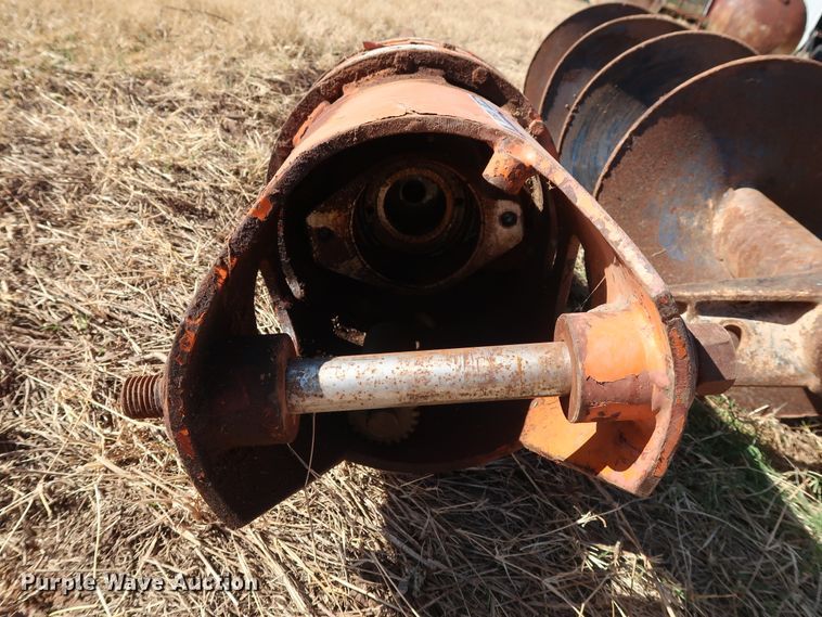 image for item GD9788 (7) Pengo augers and drivers