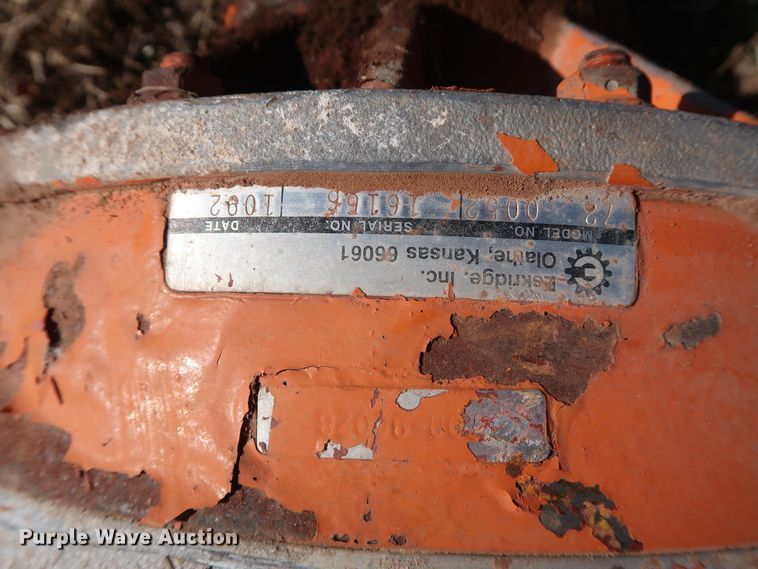 image for item GD9788 (7) Pengo augers and drivers