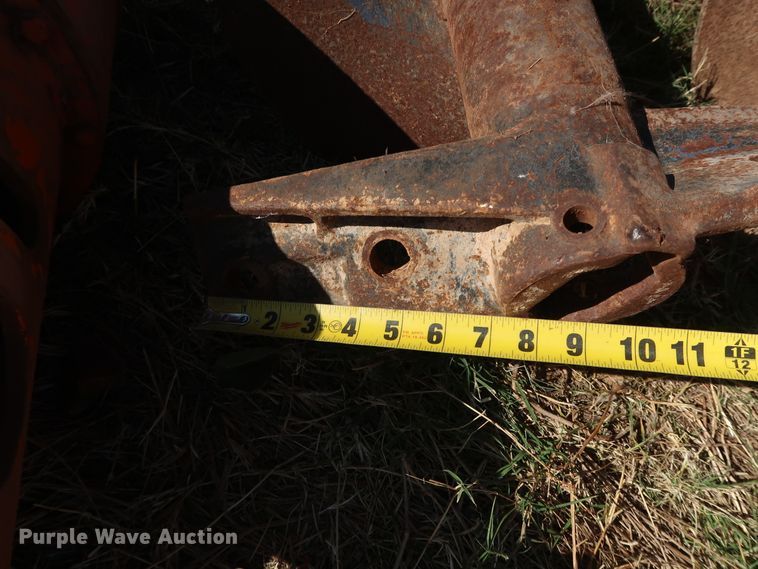 image for item GD9788 (7) Pengo augers and drivers