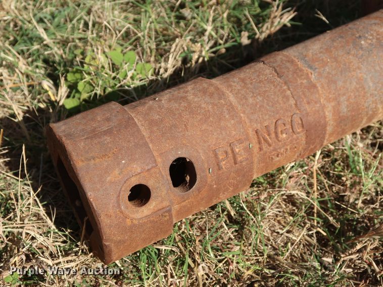 image for item GD9788 (7) Pengo augers and drivers