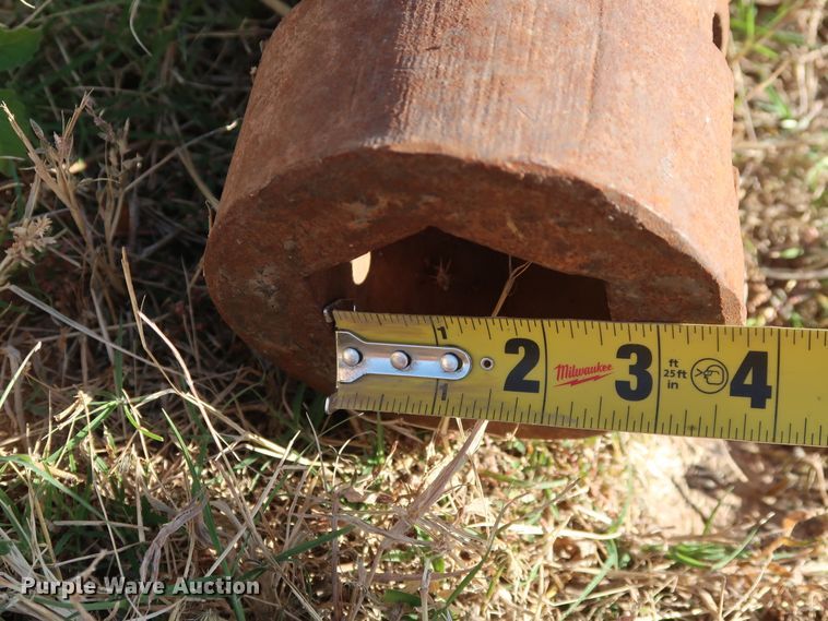 image for item GD9788 (7) Pengo augers and drivers