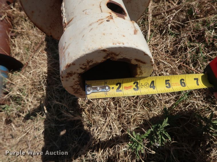 image for item GD9788 (7) Pengo augers and drivers