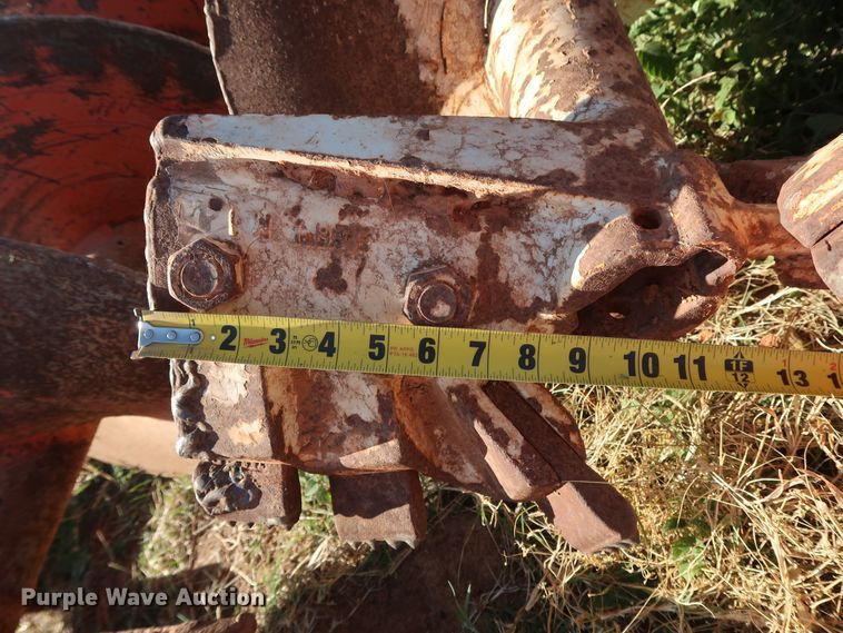 image for item GD9788 (7) Pengo augers and drivers