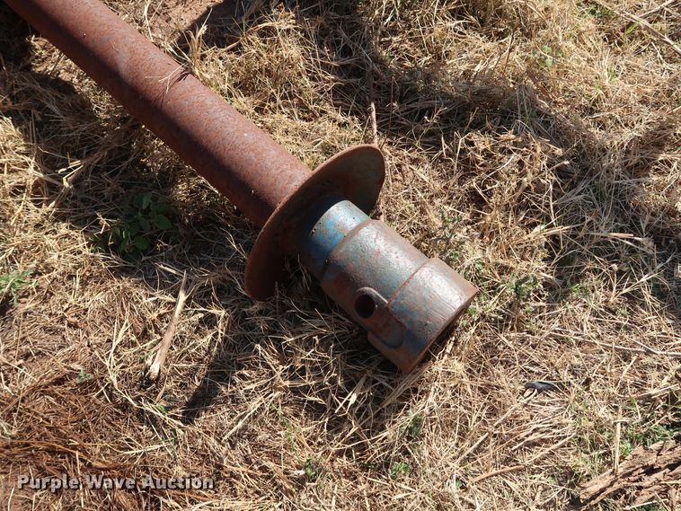 image for item GD9788 (7) Pengo augers and drivers