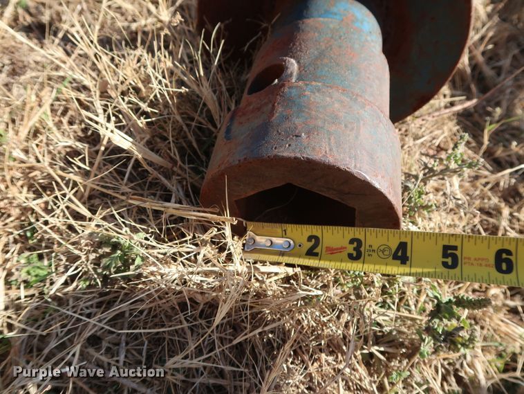 image for item GD9788 (7) Pengo augers and drivers