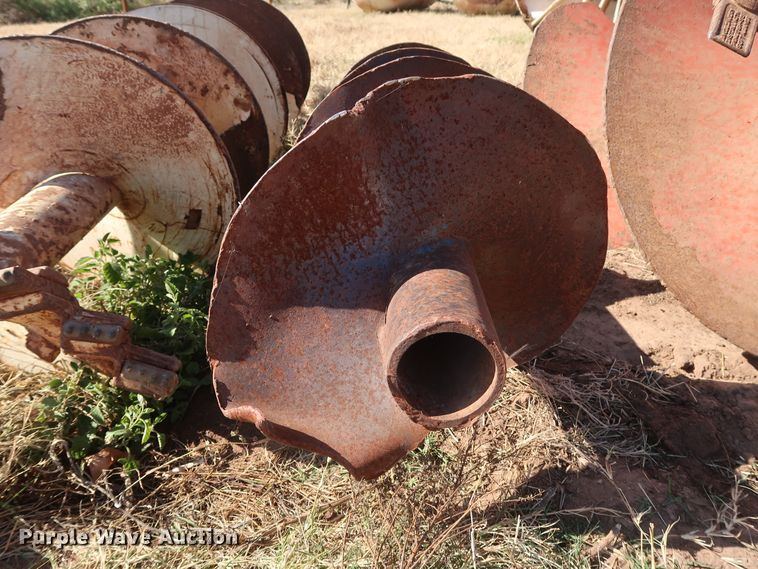 image for item GD9788 (7) Pengo augers and drivers