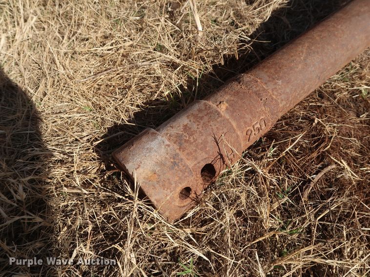 image for item GD9788 (7) Pengo augers and drivers