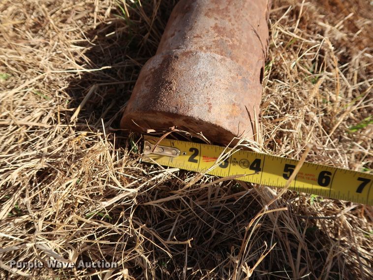 image for item GD9788 (7) Pengo augers and drivers