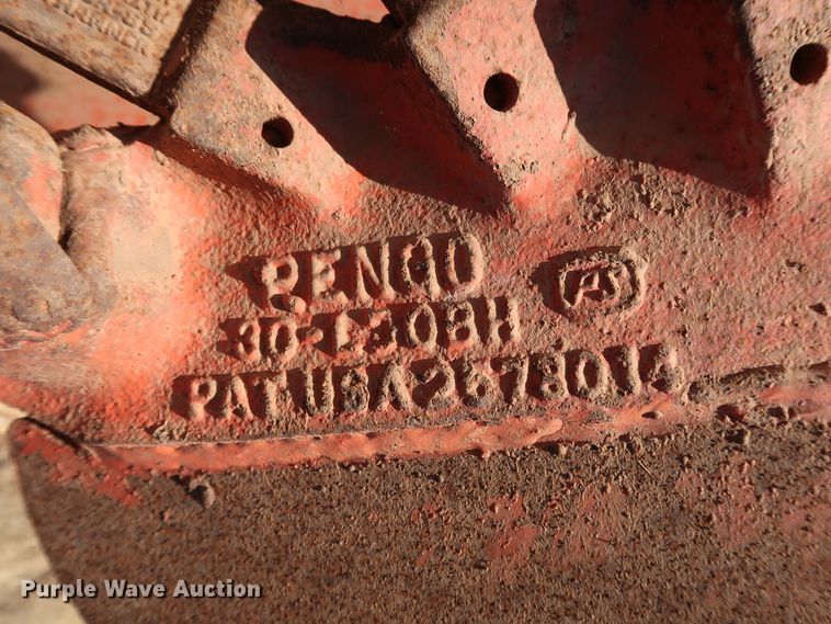 image for item GD9788 (7) Pengo augers and drivers