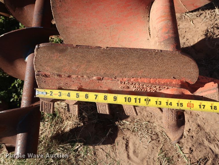 image for item GD9788 (7) Pengo augers and drivers