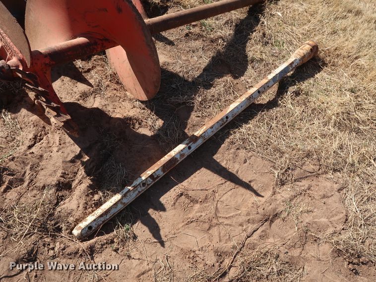 image for item GD9788 (7) Pengo augers and drivers