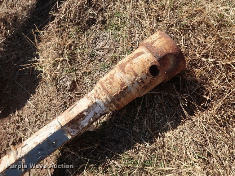 image for item GD9788 (7) Pengo augers and drivers