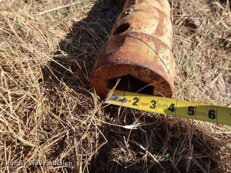 image for item GD9788 (7) Pengo augers and drivers