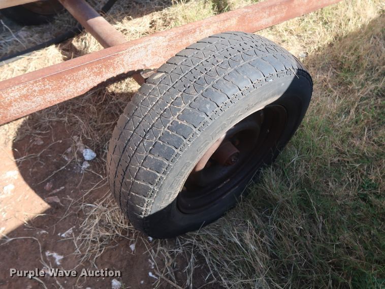 image for item GD9789 (3) propane tanks