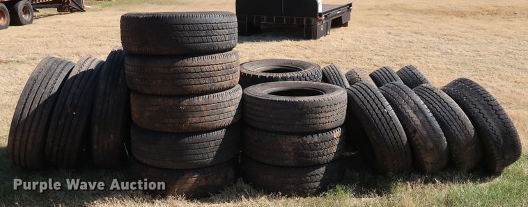 image for item GD9790 (26) tires